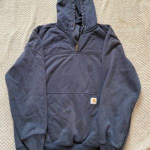 carhartt hoodie